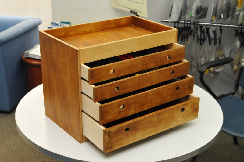 simple chest of drawer plans